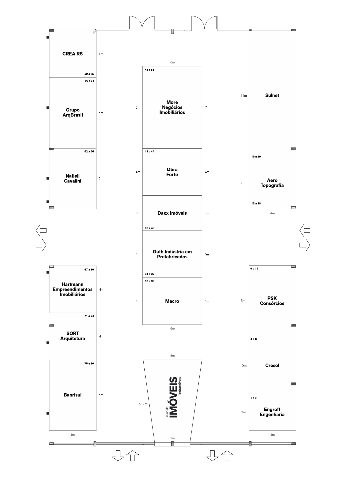 Pavilhão 13
