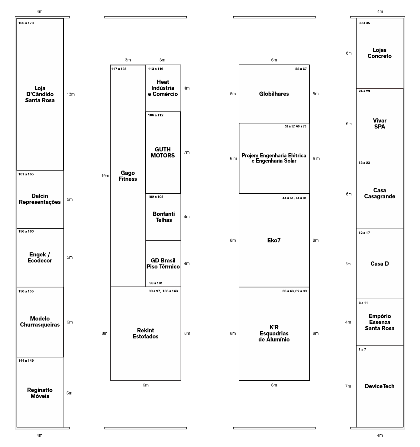 Pavilhão 14
