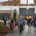 Ingresso da Indumóveis será de R$ 5