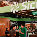Sem cobrança de ingresso, segue hoje a Sicredi Indumóveis
