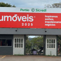 Indumóveis terá acesso gratuito em dois dias