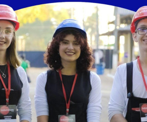 Indumóveis com inscrições abertas para recepcionistas
