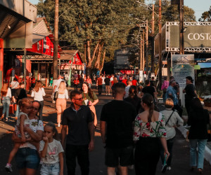 Domingo para visitar a Sicredi Indumóveis 2025 Domingo para visitar a Sicredi Indumóveis 2025