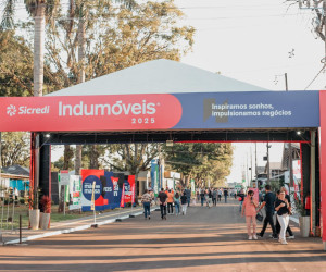 Indumóveis 2025 encerra neste domingo com programação especial e entrada gratuita