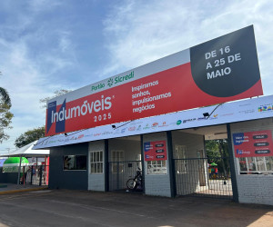 Sábado com programação especial na Sicredi Indumóveis 2025
