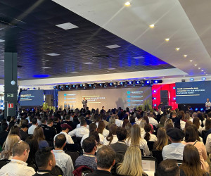 Sicredi Indumóveis recebe Maior Congresso de Vendas, Liderança e Comportamento do RS