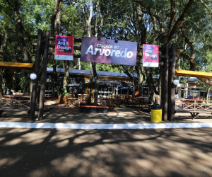 Indumóveis 2025 terá estrutura completa de gastronomia para acolher visitantes Indumóveis 2025 terá estrutura completa de gastronomia para acolher visitantes