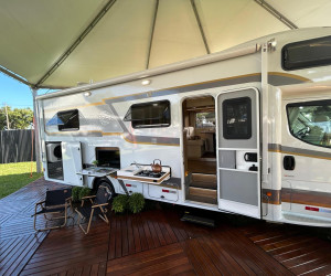 Motorhome, carros elétricos e concessionárias são atrativos da Sicredi Indumóveis 2025 Motorhome, carros elétricos e concessionárias são atrativos da Sicredi Indumóveis 2025