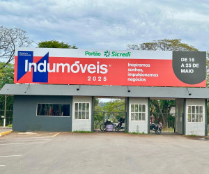 Faltam 10 dias para a Indumóveis 2025 Faltam 10 dias para a Indumóveis 2025