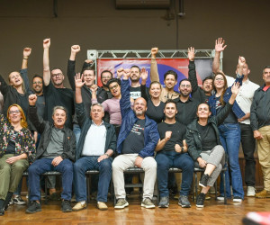 Dada a largada para a Indumóveis 2027