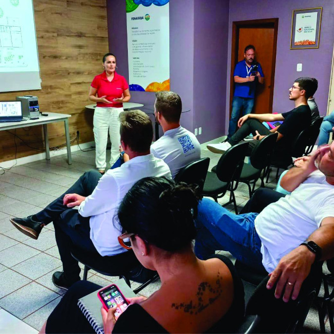 Indumóveis intensifica preparativos