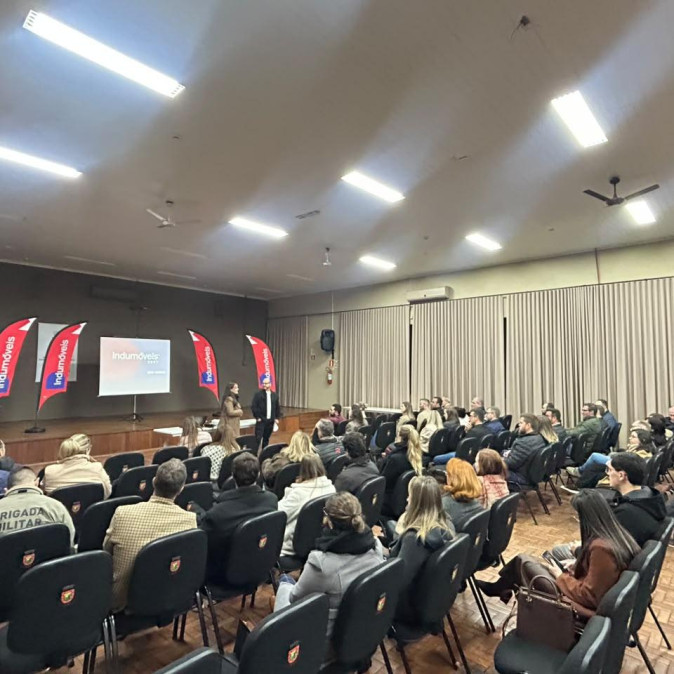 Intensificados os preparativos para a Indumóveis 2027