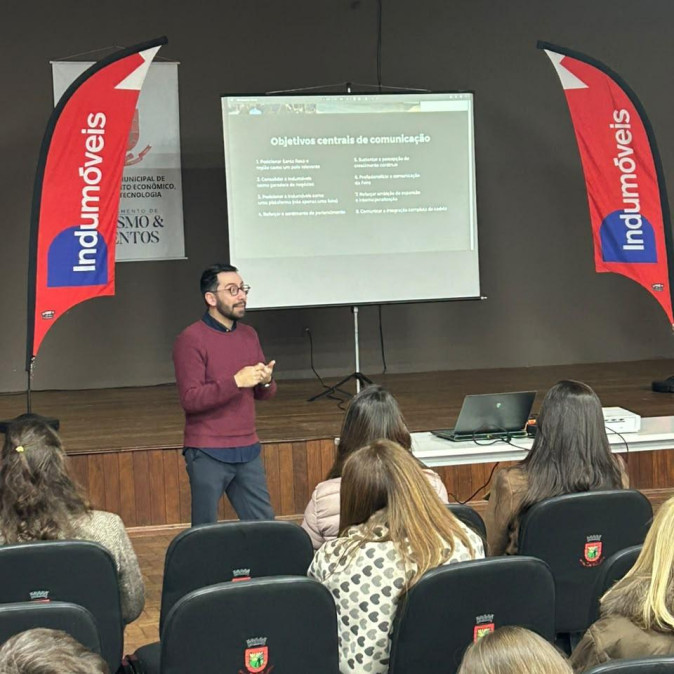 Intensificados os preparativos para a Indumóveis 2027