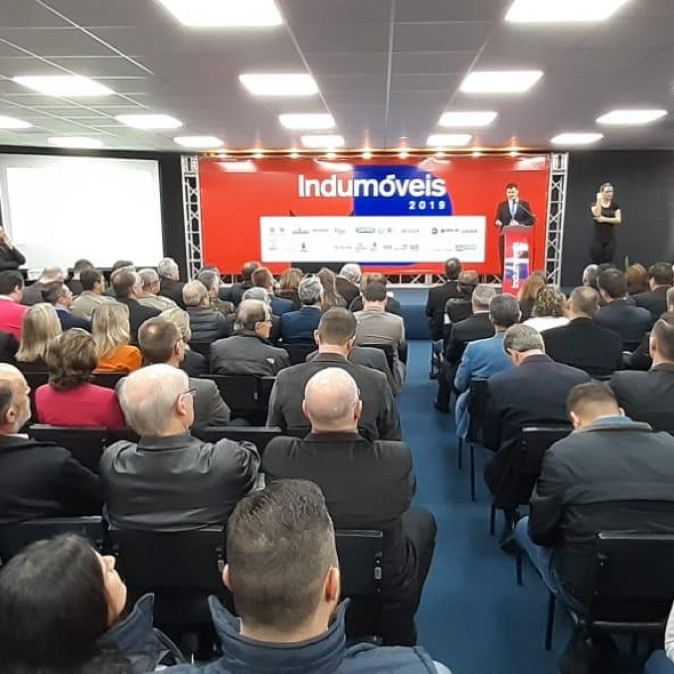 Abertura Oficial