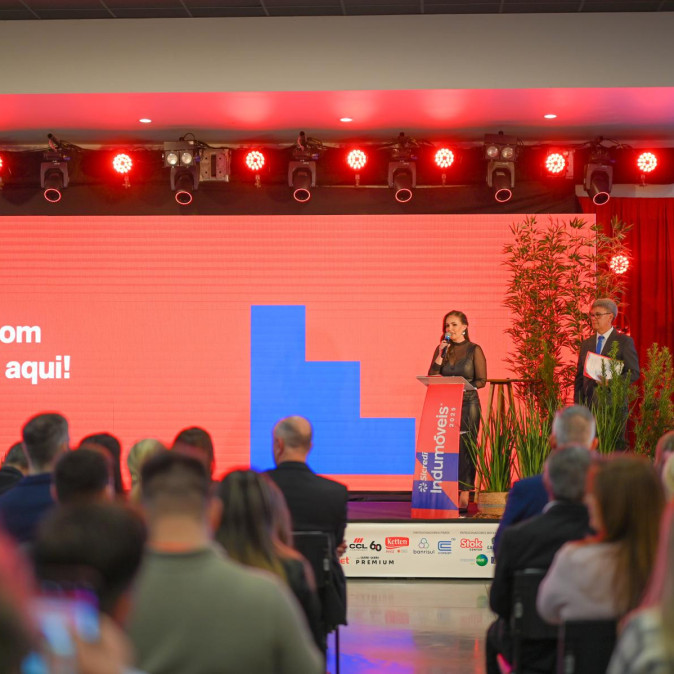 Sicredi Indumóveis 2025 é aberta oficialmente