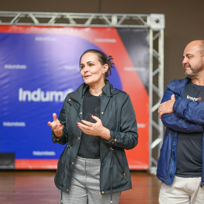 Dada a largada para a Indumóveis 2027