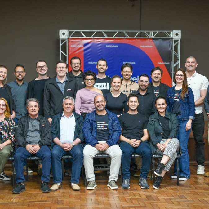 Dada a largada para a Indumóveis 2027